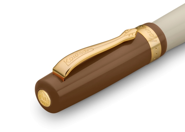 Kaweco, Student Roller Ball 20's Jazz