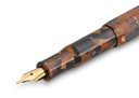 Kaweco, Art Sport Fountain Pen Hickory Brown