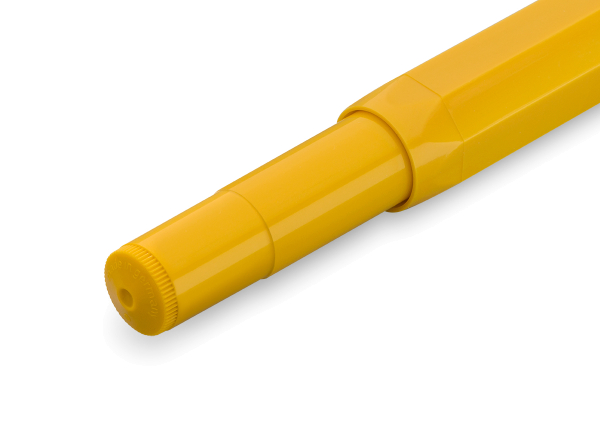 Kaweco, Collection Fountain Pen Honey