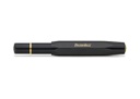 Kaweco, Piston Sport Fountain Pen Black/Gold