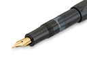 Kaweco, Piston Sport Fountain Pen Black/Gold