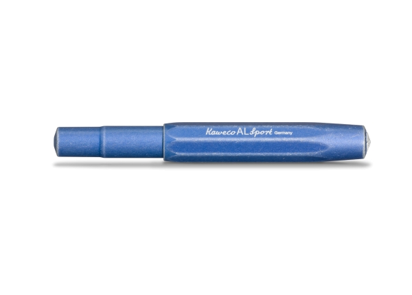 Kaweco, AL Sport Roller Ball Stonewashed Blue