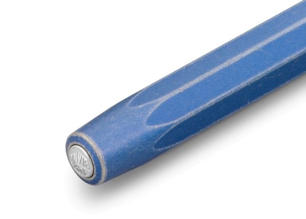 Kaweco, AL Sport Roller Ball Stonewashed Blue
