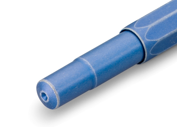 Kaweco, AL Sport  Fountain Pen Stonewashed Blue