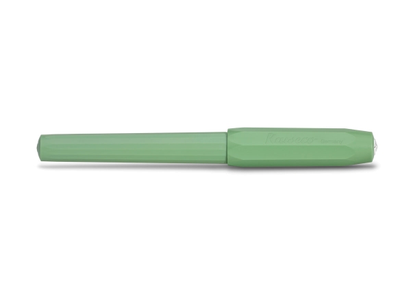 Kaweco, Perkeo Fountain Pen Jungle Green Pack
