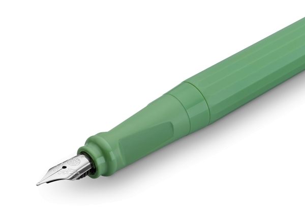 Kaweco, Perkeo Fountain Pen Jungle Green Pack
