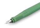 Kaweco, Perkeo Fountain Pen Jungle Green Pack