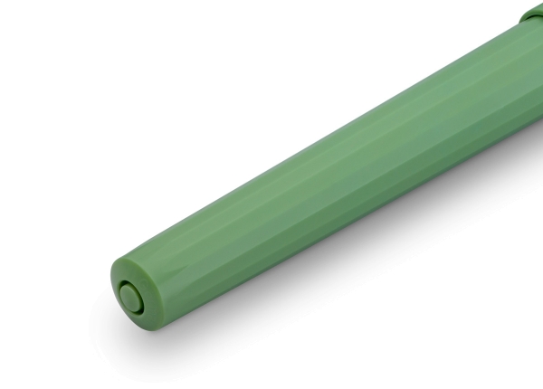 Kaweco, Perkeo Fountain Pen Jungle Green Pack