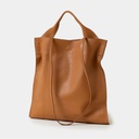 ARCHIE - Caramel Leather Edition