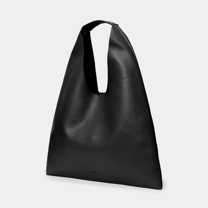 EVA - Black Leather Edition