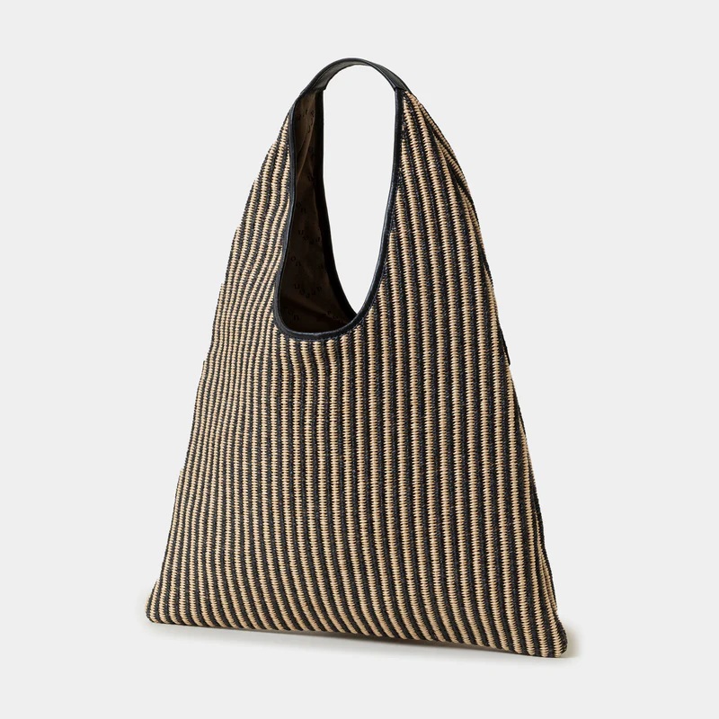 EVA - Striped Raffia Edition