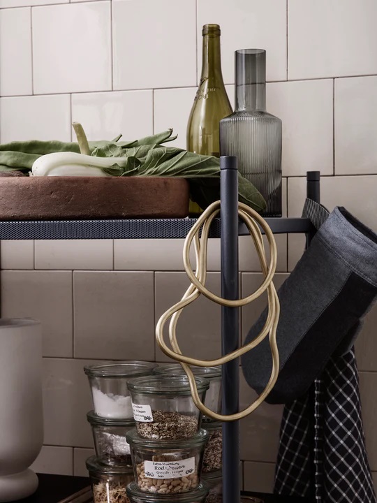 Ripple Carafe, Large