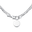 Cosmos Biography Bracelet