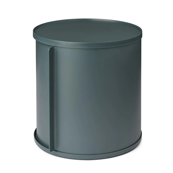 Damien Bedside Table