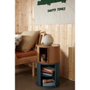 Damien Bedside Table