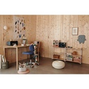 Damien Bedside Table