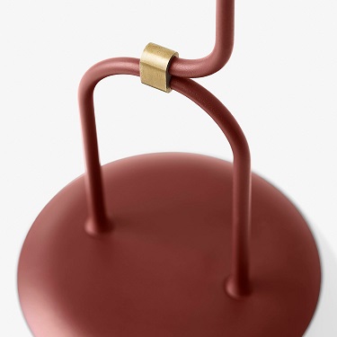 Lucca SC51 Portable Lamp