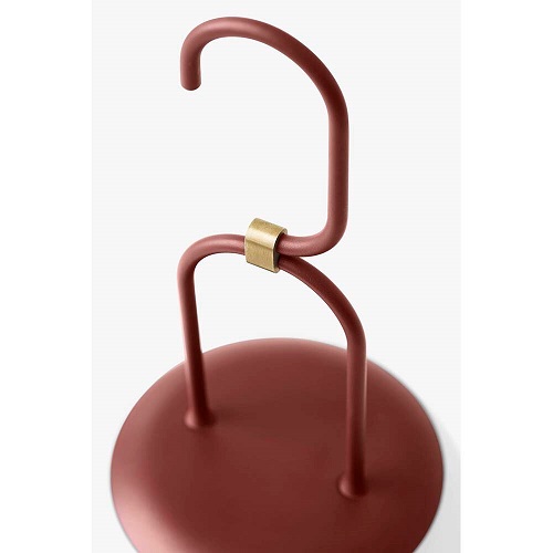 Lucca SC51 Portable Lamp