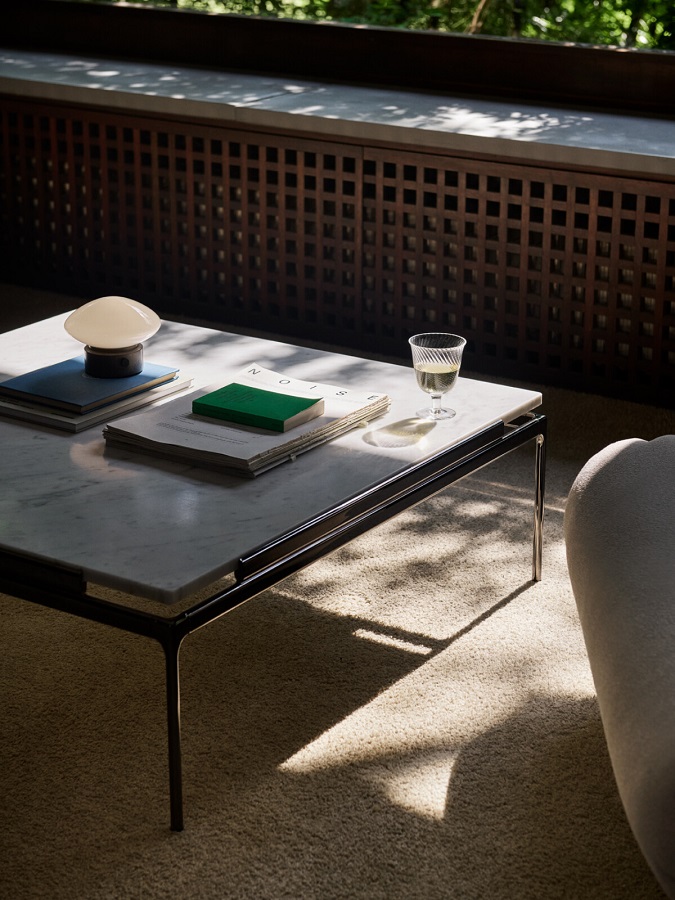 Mist Portable Lamp AP21