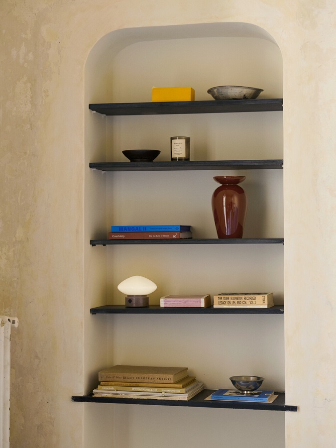 Mist Portable Lamp AP21