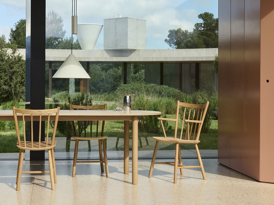 Compass Adjustable Pendant