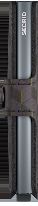 Secrid Miniwallet, Optical