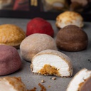 Mixed Mallows Christmas Calendar 2025 - the Mallows