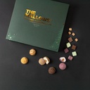 Mixed Mallows Christmas Calendar 2025 - the Mallows