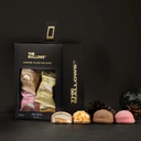 Caramel Filled Mallows Gift Box 16 Pcs