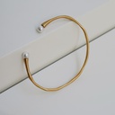 Eclat Golden Bracelet