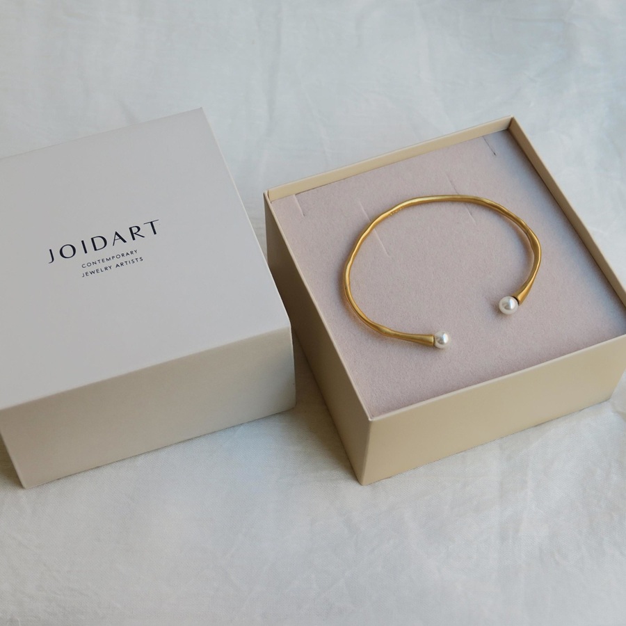 Eclat Golden Bracelet