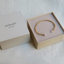 Eclat Golden Bracelet