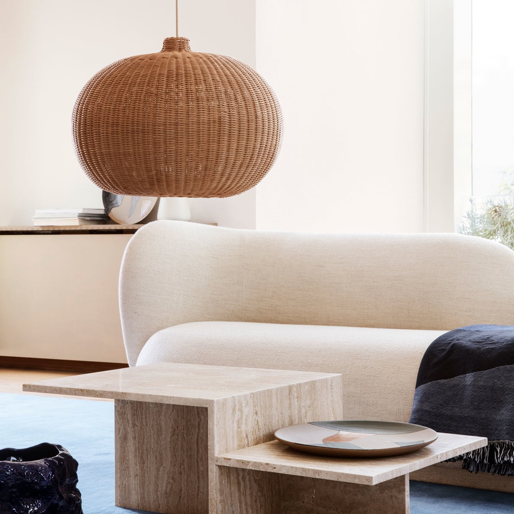 Distinct Coffee Table