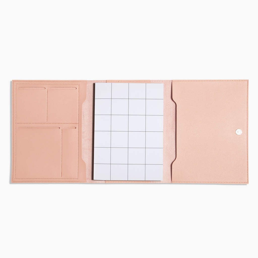 Small Minimalist Folio V2
