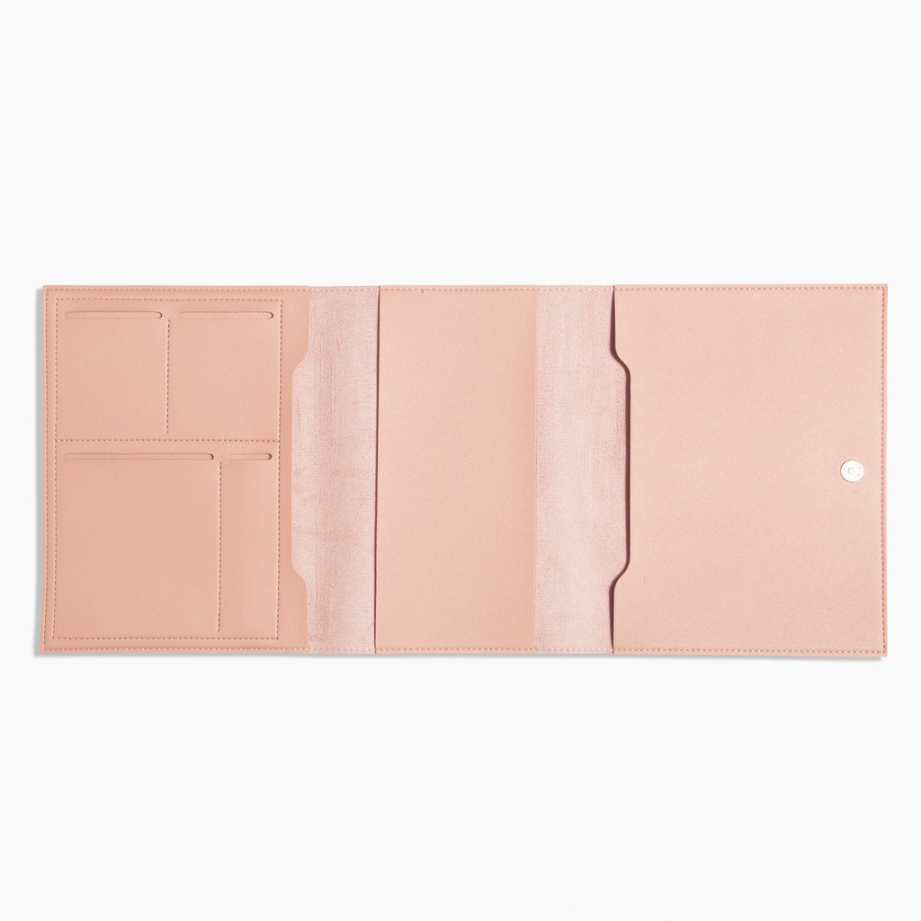 Small Minimalist Folio V2