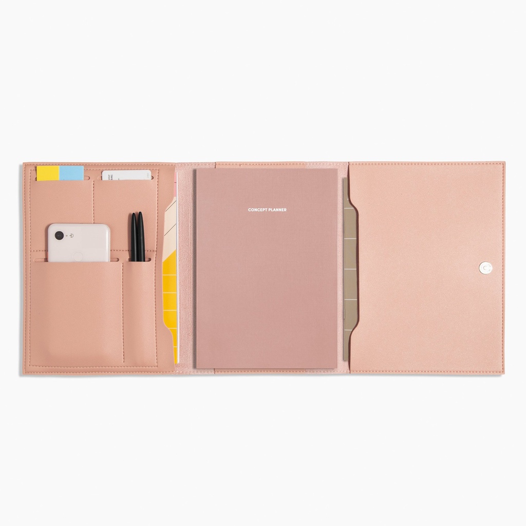 Small Minimalist Folio V2