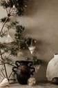 Flora Ornaments, L
