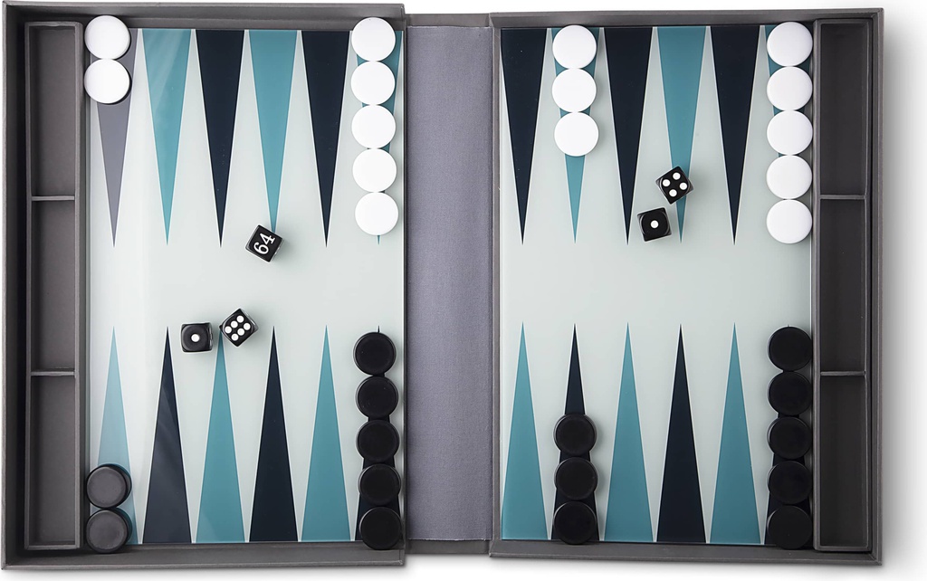 Classic - Backgammon