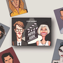 Trivia Game - Movie Geek