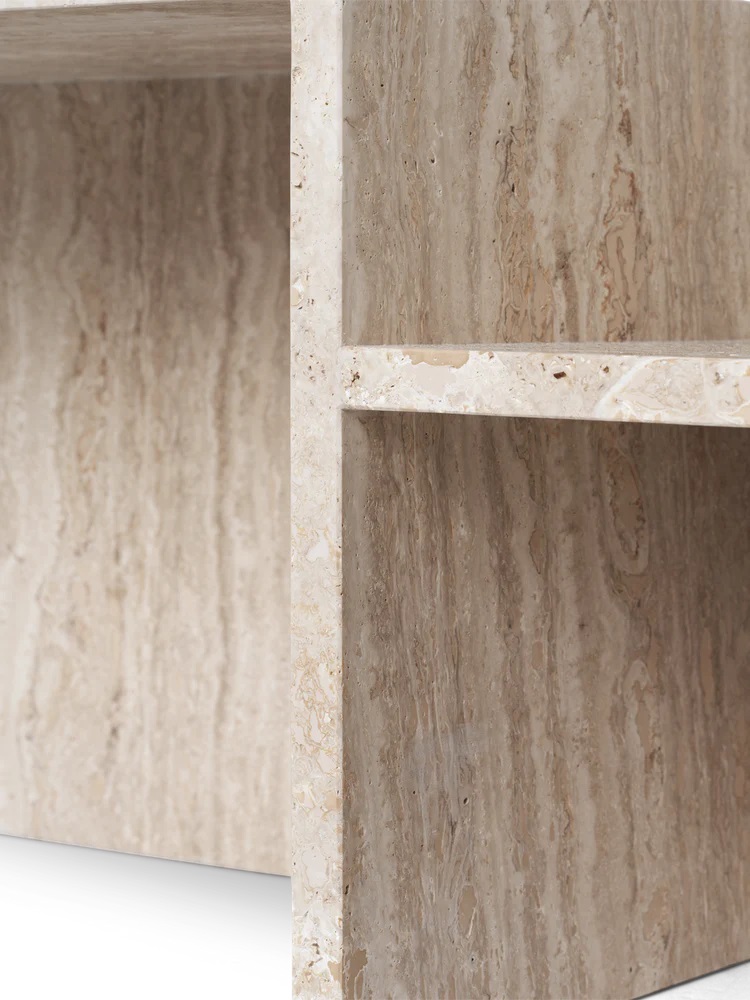 Distinct Coffee Table