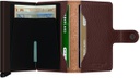 Secrid Miniwallet, Veg