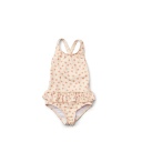 Amara Swimsuit: Floral/ Sea Shell Mix