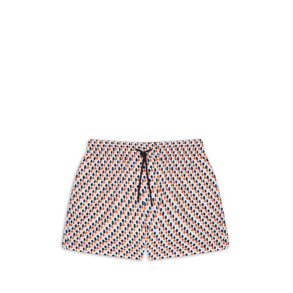 Mosaiques Swim Shorts