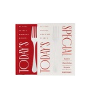 Today's Special - Recipe Book