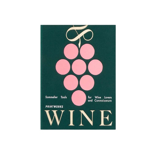 Wine Tools - The Essentials