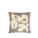 Figure Cushion
