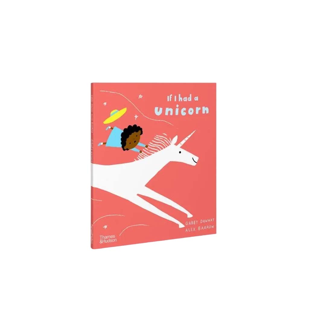 If I had a unicorn