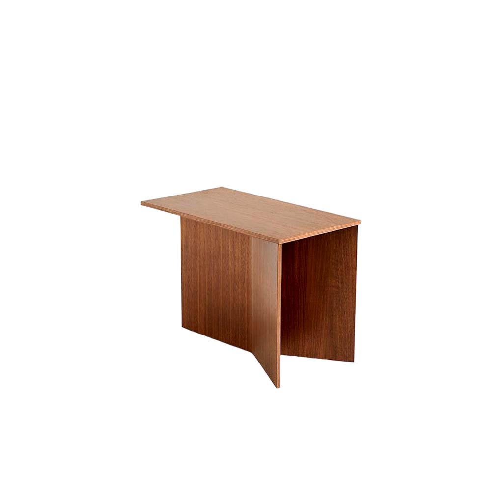 Slit Table, Oblong