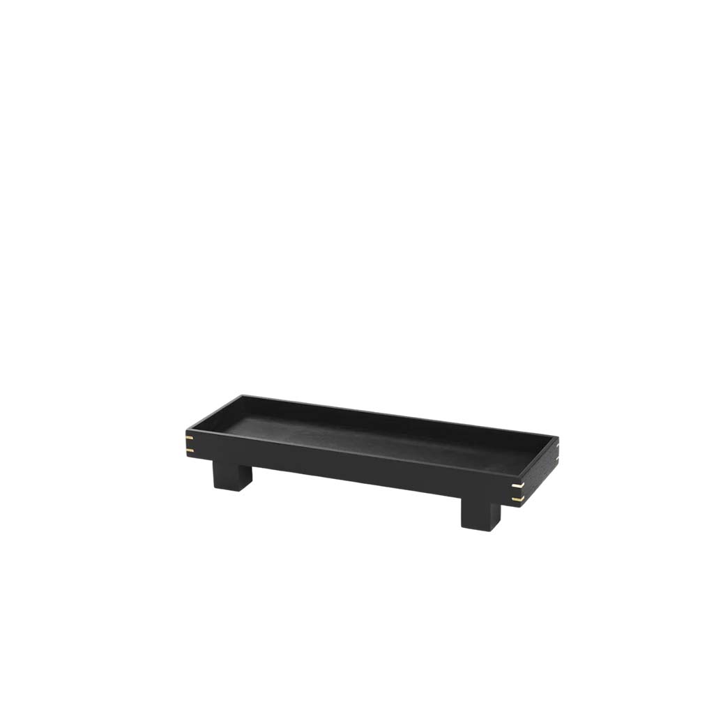 Bon Wooden Tray - X Small