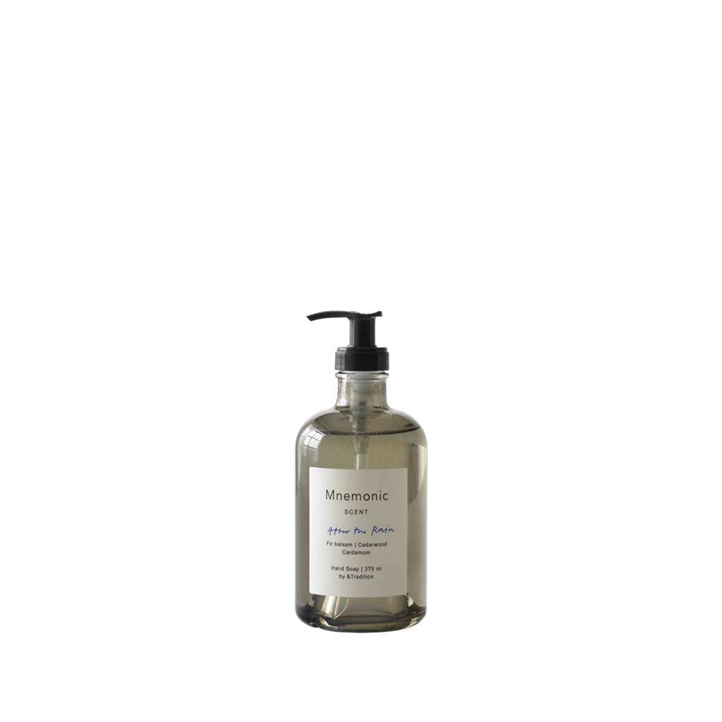 Mnemonic Hand Soap MNC1
